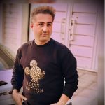 دانلود آهنگ امشب دلم گرفته از دست این زمونه یک سر شراب و آتش